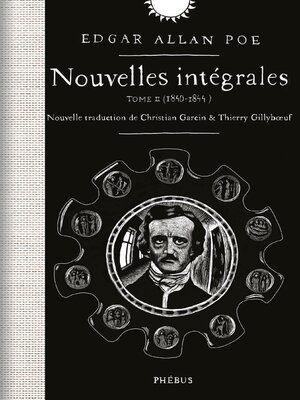 cover image of Nouvelles intégrales (Tome 2)--1840-1844